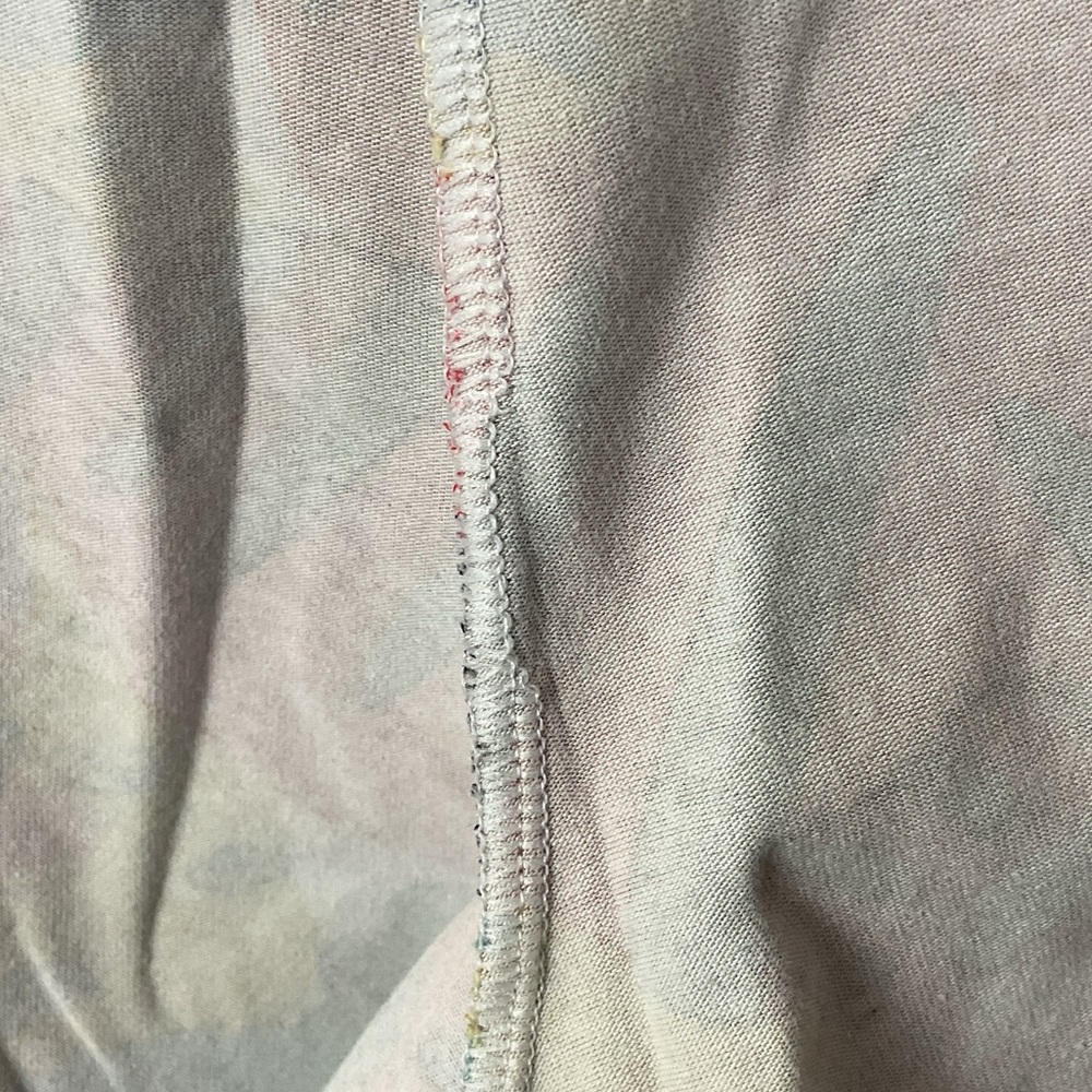 Pre-loved women’s Adidas SPW EgleGFX Shorts, Size L - Picture 7 of 7
